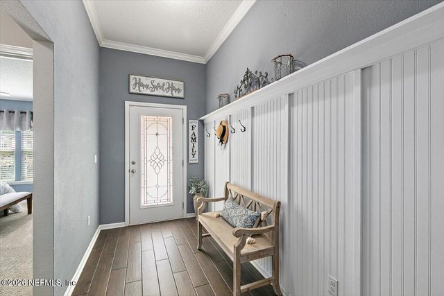 11592 PACEYS POND Circle, Jacksonville, FL 32222