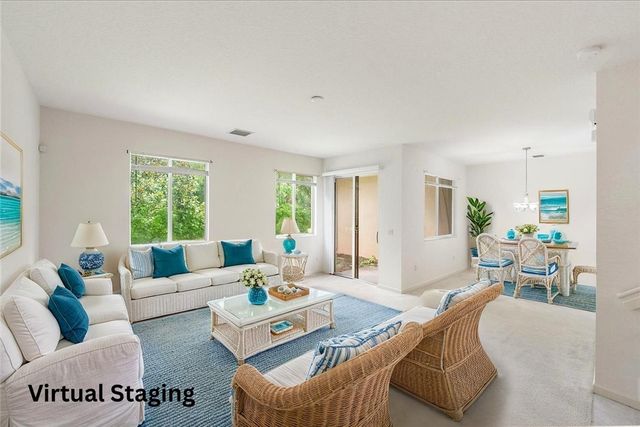 2597 Stockbridge Square SW 2597, Vero Beach, FL 32962