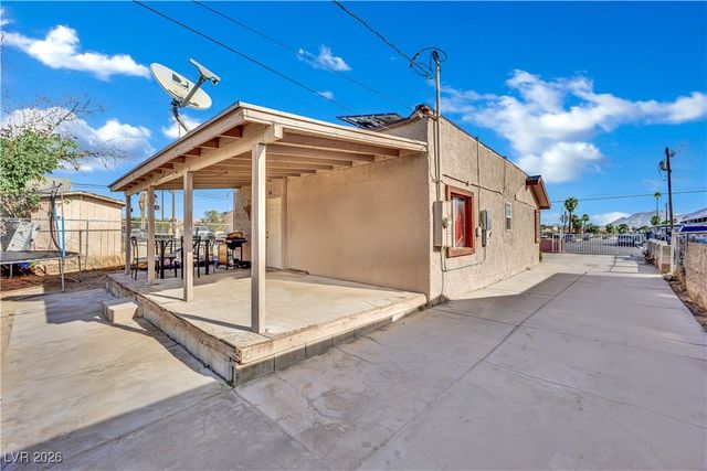1843 North Bruce Street, North Las Vegas, NV 89030