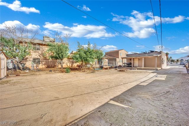 1843 North Bruce Street, North Las Vegas, NV 89030