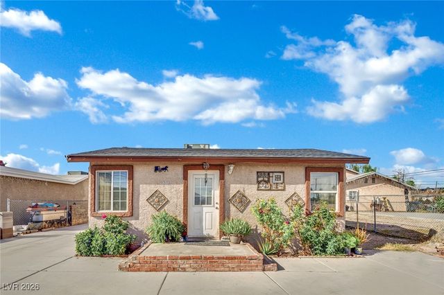 1843 North Bruce Street, North Las Vegas, NV 89030