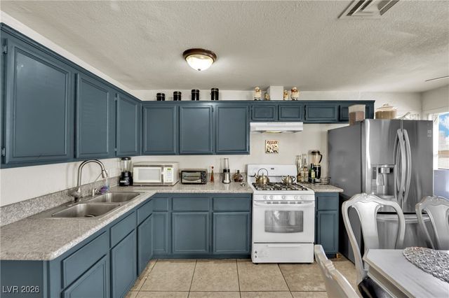 1843 North Bruce Street, North Las Vegas, NV 89030