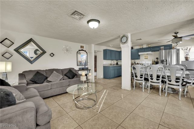 1843 North Bruce Street, North Las Vegas, NV 89030