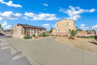 1843 North Bruce Street, North Las Vegas, NV 89030