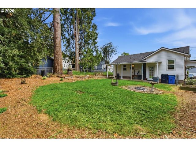 731 Nw HILL St, Camas, WA 98607