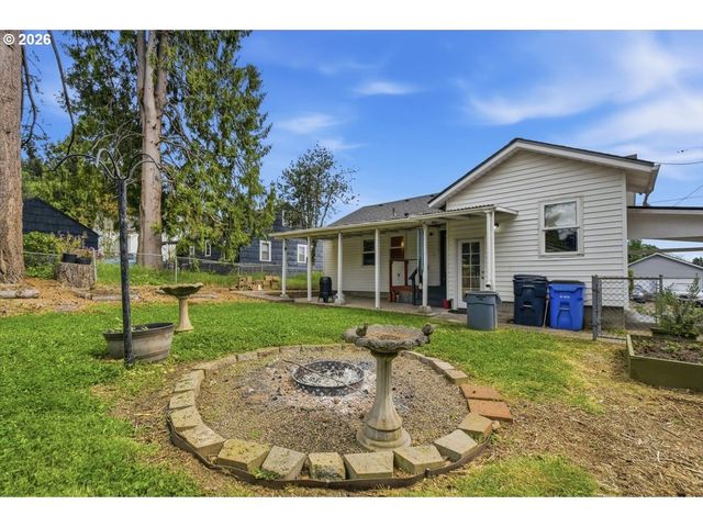 731 Nw HILL St, Camas, WA 98607