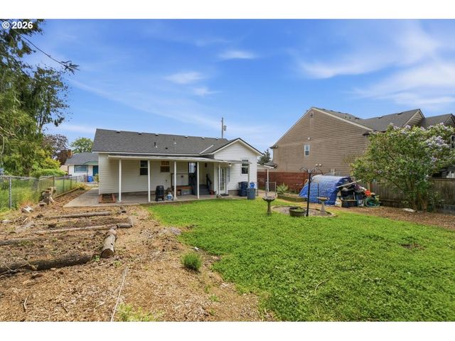 731 Nw HILL St, Camas, WA 98607