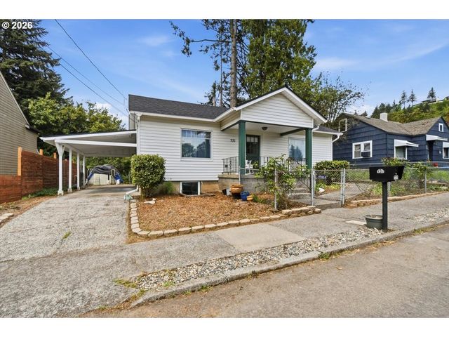 731 Nw HILL St, Camas, WA 98607