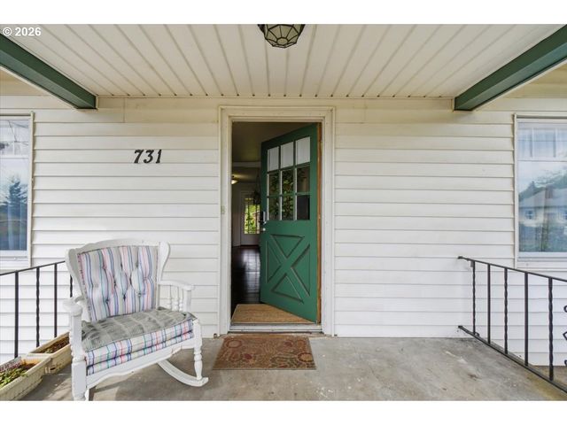 731 Nw HILL St, Camas, WA 98607