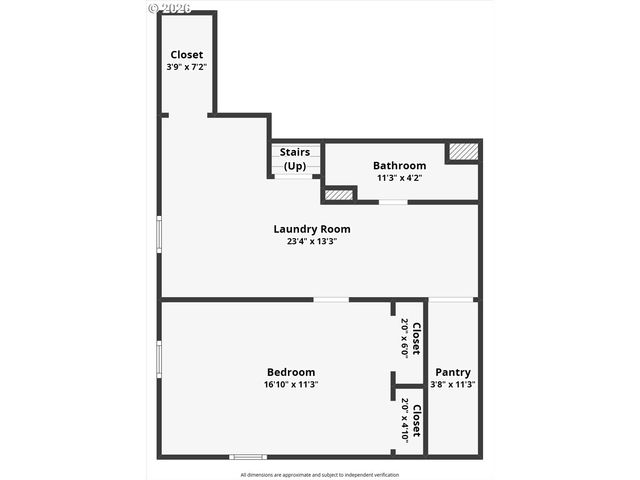 731 Nw HILL St, Camas, WA 98607