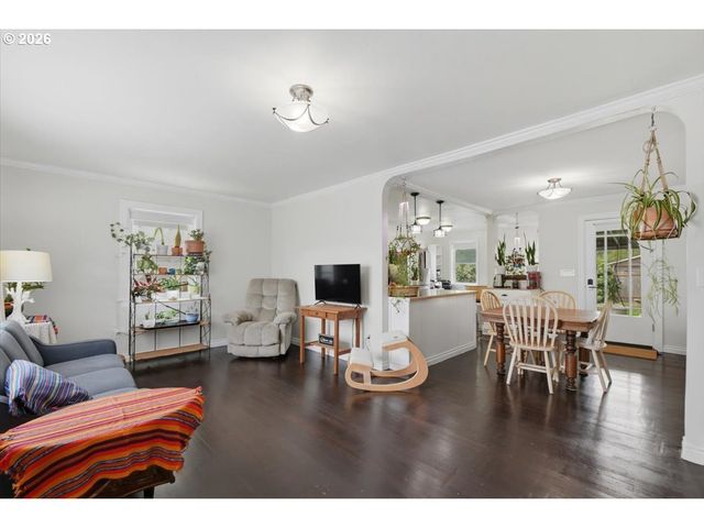 731 Nw HILL St, Camas, WA 98607