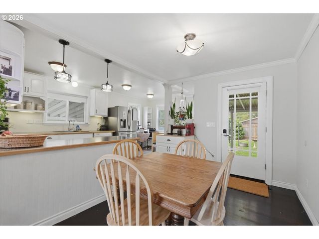 731 Nw HILL St, Camas, WA 98607