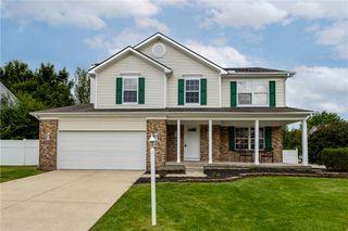 6224 Harvest Meadows Drive, Huber Heights, OH 45424