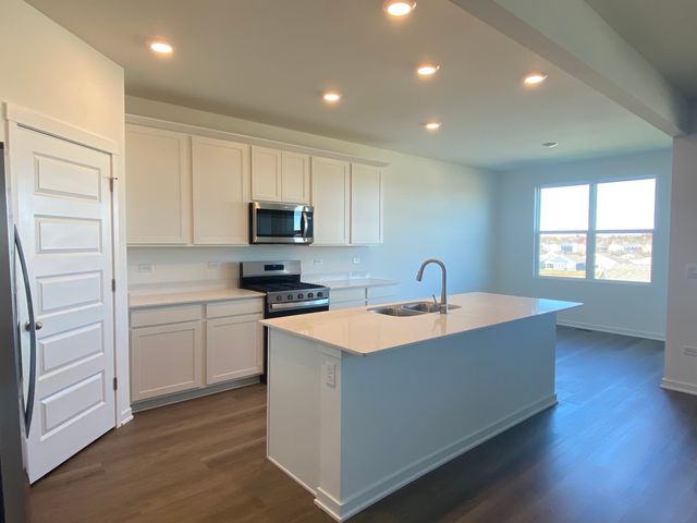 1264 Wildflower Lane, Bartlett, IL 60103