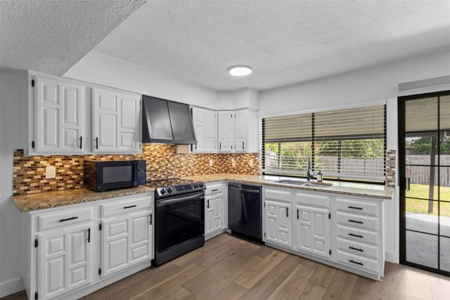 4008 Buckwheat Street, Fort Worth, TX 76137