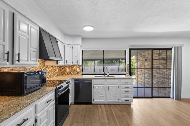 4008 Buckwheat Street, Fort Worth, TX 76137