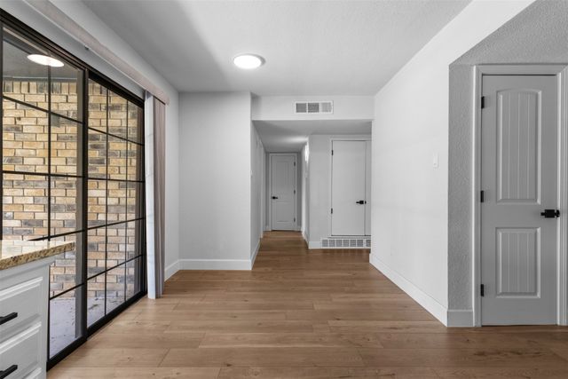 4008 Buckwheat Street, Fort Worth, TX 76137