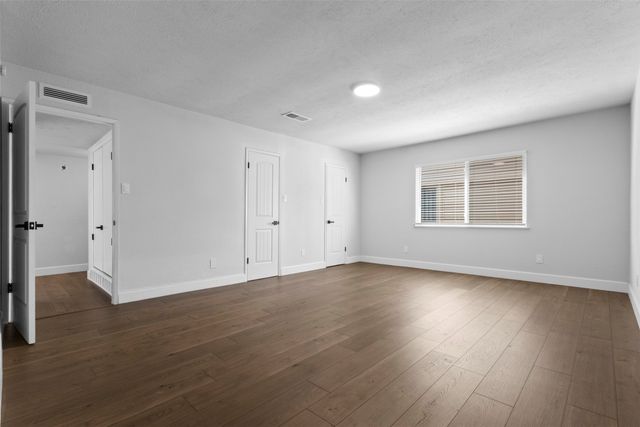 4008 Buckwheat Street, Fort Worth, TX 76137