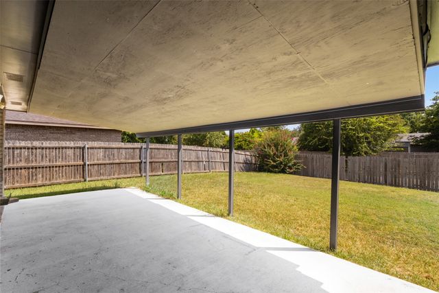 4008 Buckwheat Street, Fort Worth, TX 76137