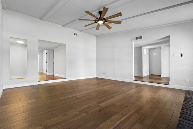 4008 Buckwheat Street, Fort Worth, TX 76137