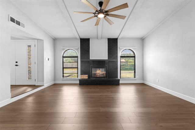 4008 Buckwheat Street, Fort Worth, TX 76137