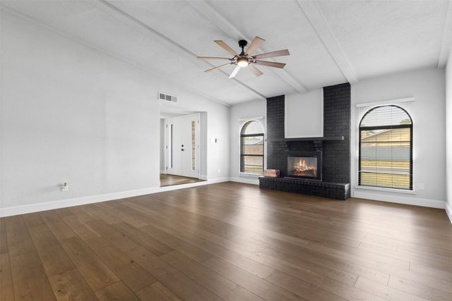 4008 Buckwheat Street, Fort Worth, TX 76137