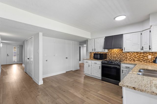 4008 Buckwheat Street, Fort Worth, TX 76137