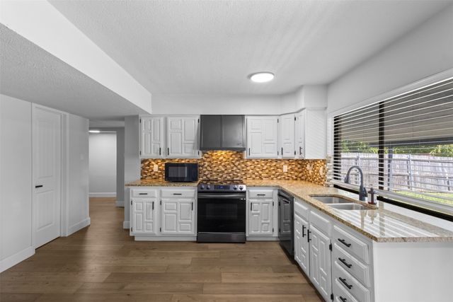 4008 Buckwheat Street, Fort Worth, TX 76137