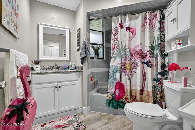 129 Dusk Meadow Trail, Port Orange, FL 32128