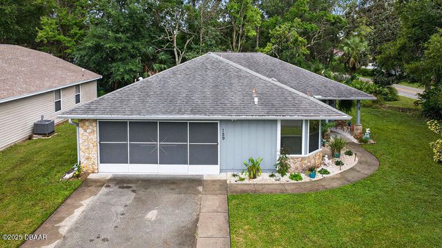 129 Dusk Meadow Trail, Port Orange, FL 32128