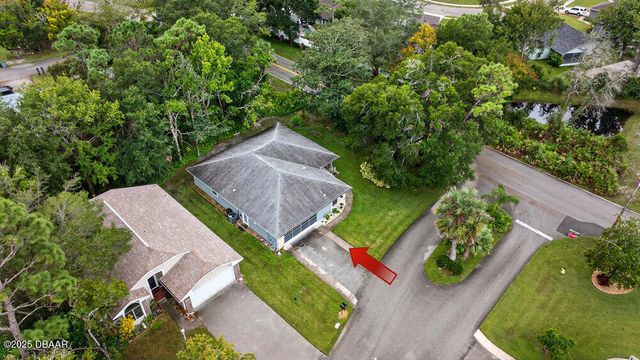 129 Dusk Meadow Trail, Port Orange, FL 32128