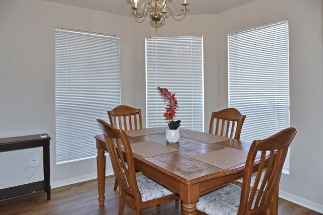 1106 Mossy Branch Street, Houston, TX 77073