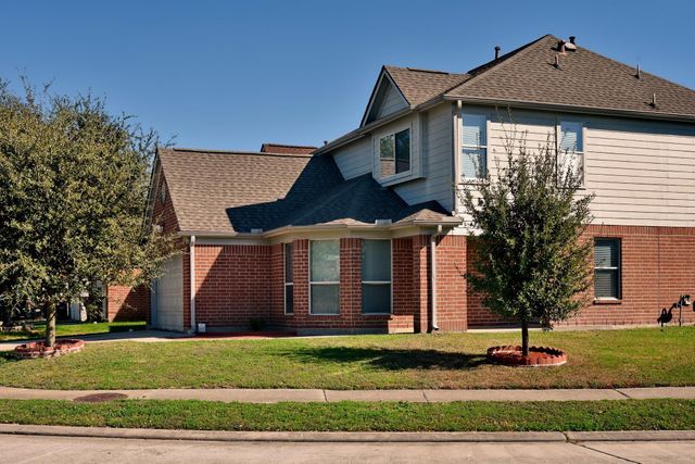 1106 Mossy Branch Street, Houston, TX 77073