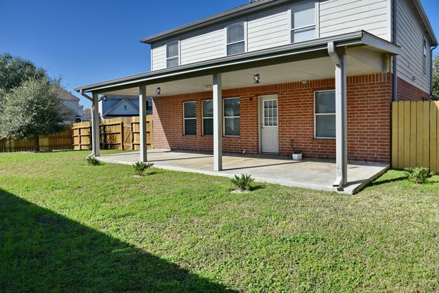 1106 Mossy Branch Street, Houston, TX 77073