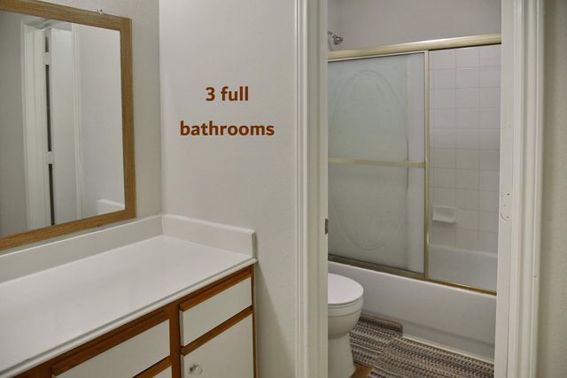 1106 Mossy Branch Street, Houston, TX 77073