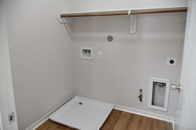 1106 Mossy Branch Street, Houston, TX 77073