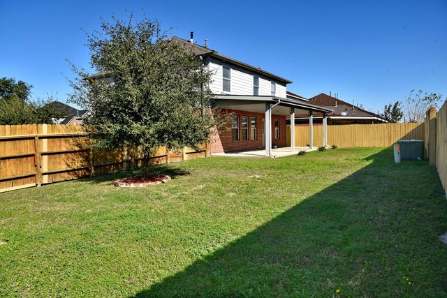 1106 Mossy Branch Street, Houston, TX 77073