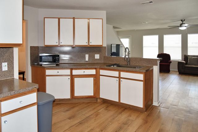 1106 Mossy Branch Street, Houston, TX 77073