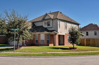 1106 Mossy Branch Street, Houston, TX 77073