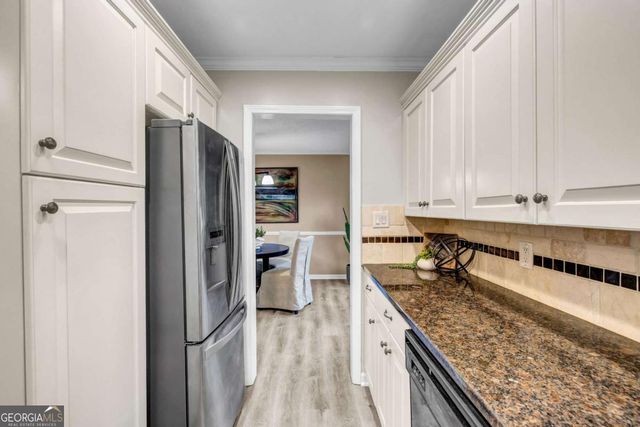 3403 Ashwood Lane, Atlanta, GA 30341