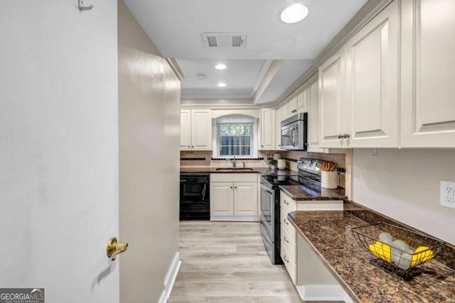 3403 Ashwood Lane, Atlanta, GA 30341