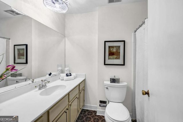 3403 Ashwood Lane, Atlanta, GA 30341