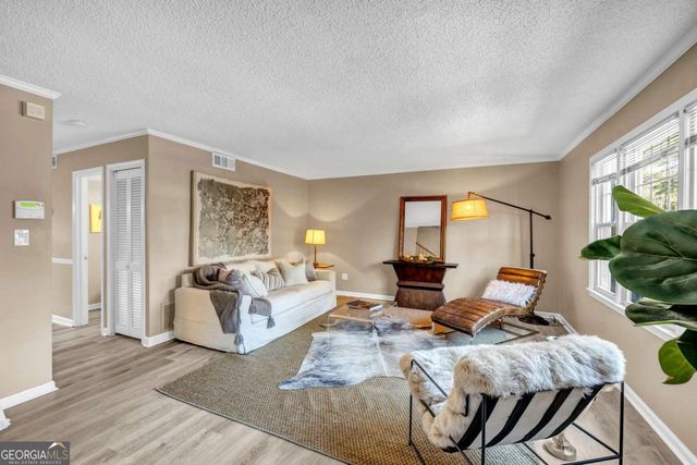 3403 Ashwood Lane, Atlanta, GA 30341