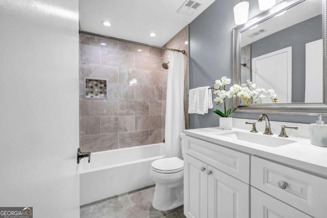 3403 Ashwood Lane, Atlanta, GA 30341