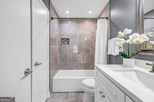 3403 Ashwood Lane, Atlanta, GA 30341