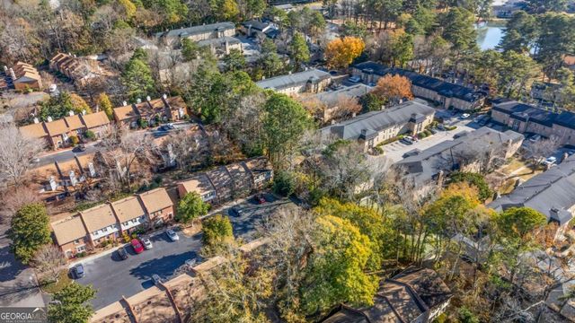 3403 Ashwood Lane, Atlanta, GA 30341
