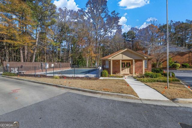 3403 Ashwood Lane, Atlanta, GA 30341