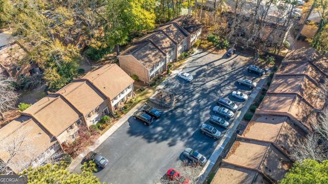 3403 Ashwood Lane, Atlanta, GA 30341