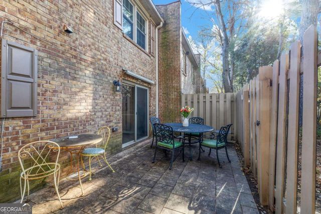 3403 Ashwood Lane, Atlanta, GA 30341