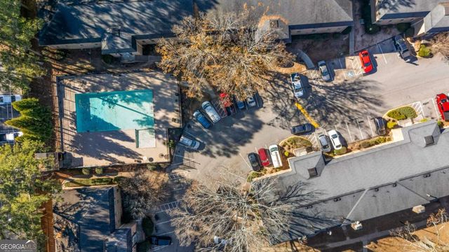 3403 Ashwood Lane, Atlanta, GA 30341